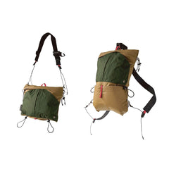 Marcher 3 Way Bag