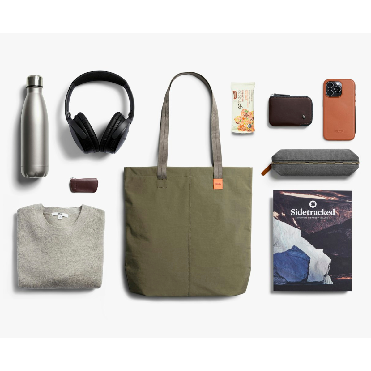 City Tote