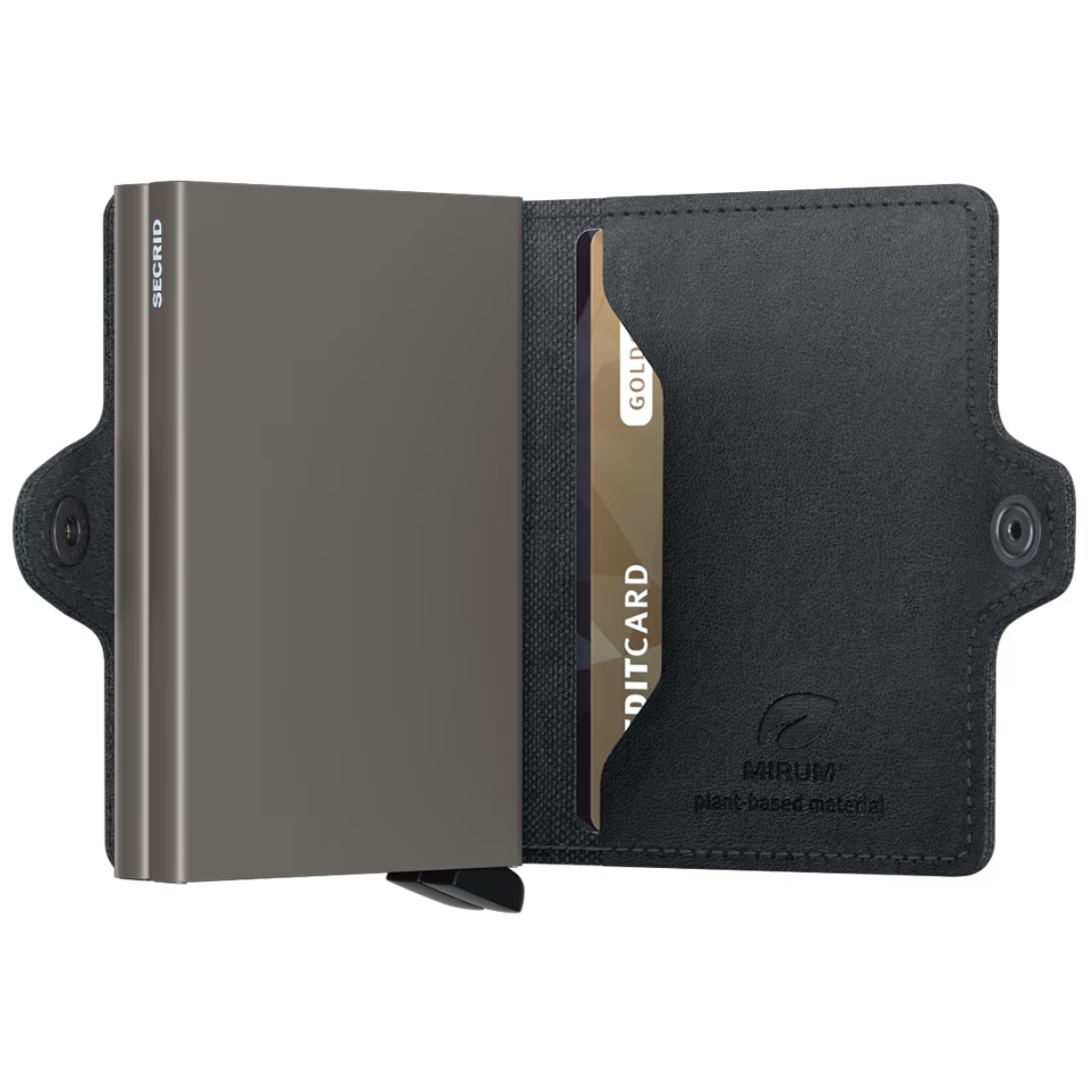 Twinwallet Mirium