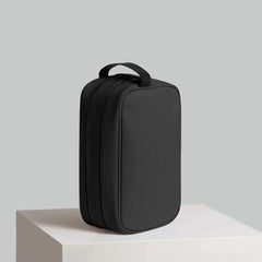 Spläsh Double Zipped Toiletry Bag