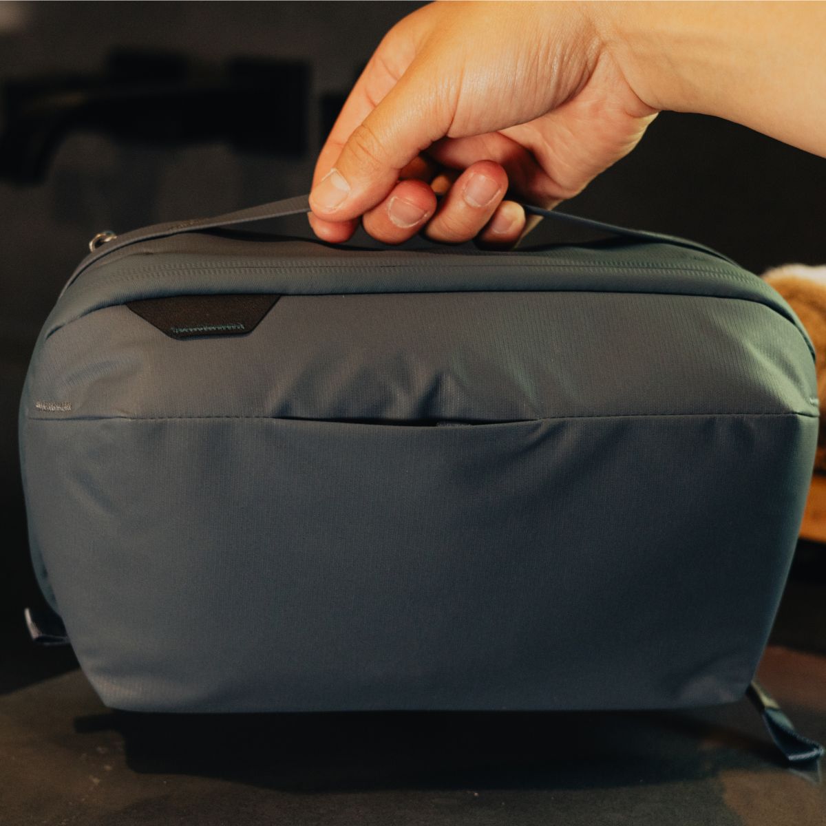 Wash Pouch