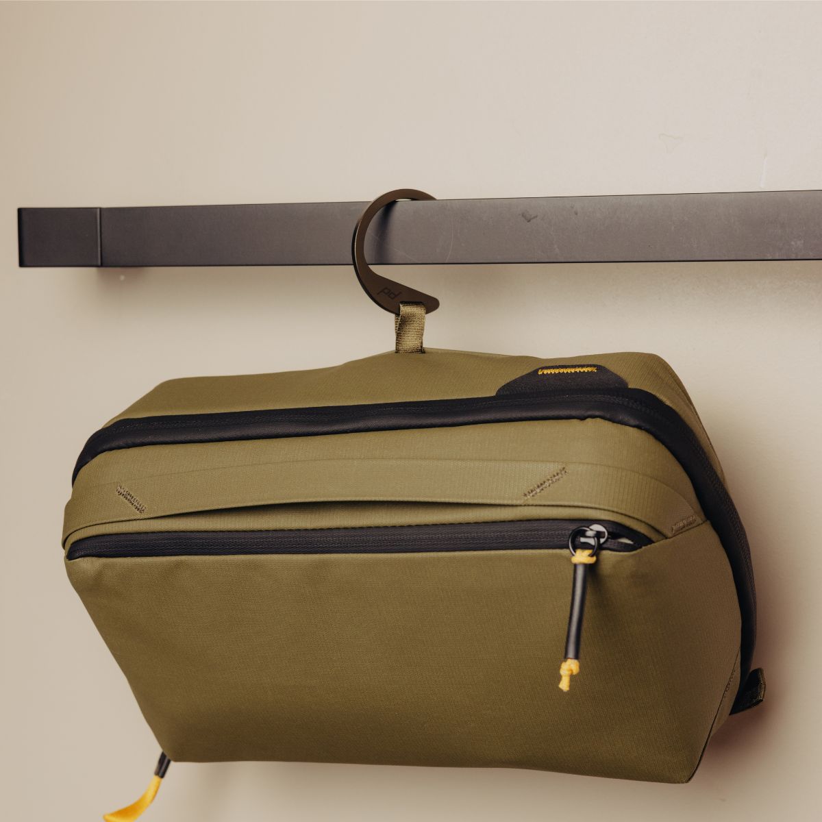 Wash Pouch