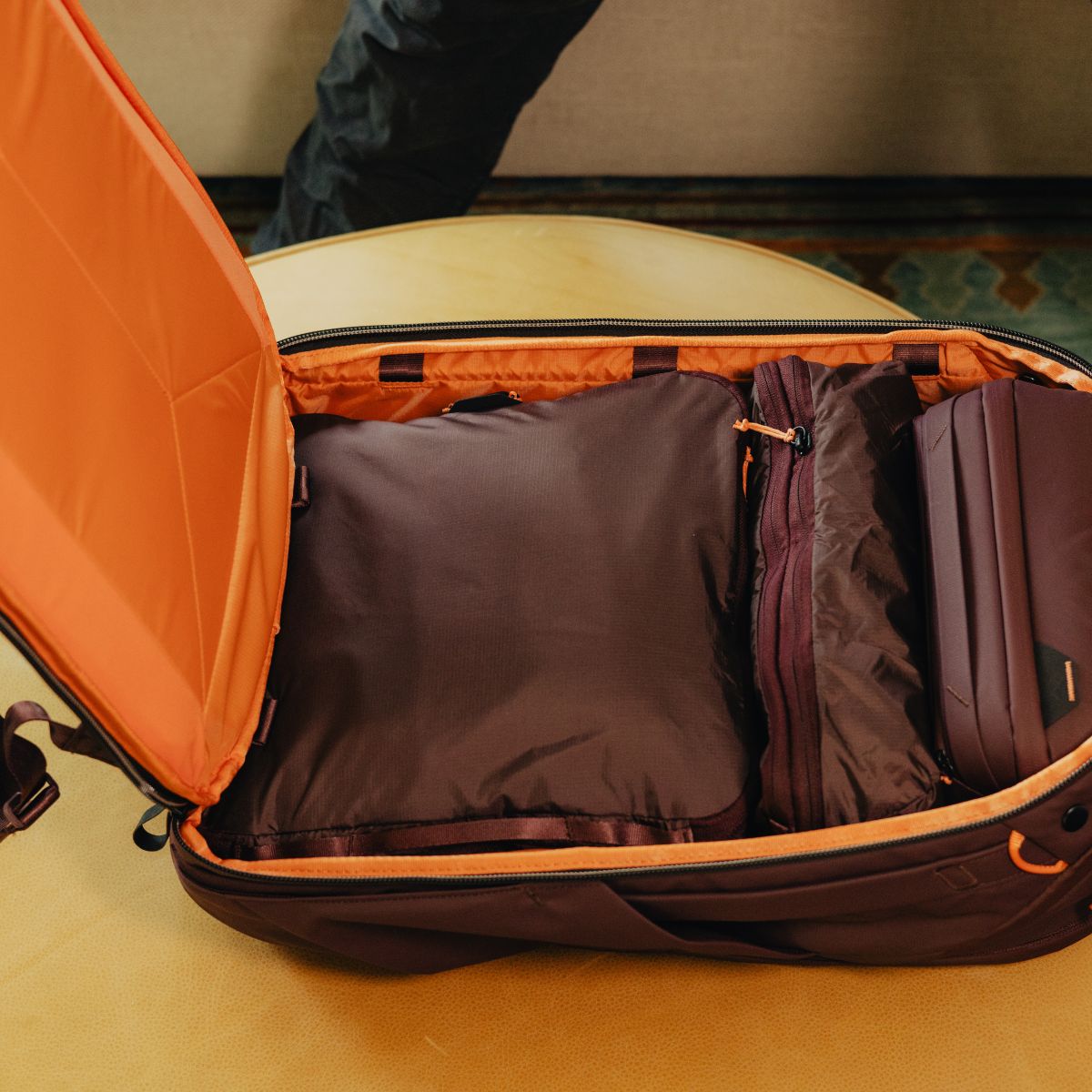 Packing Cube