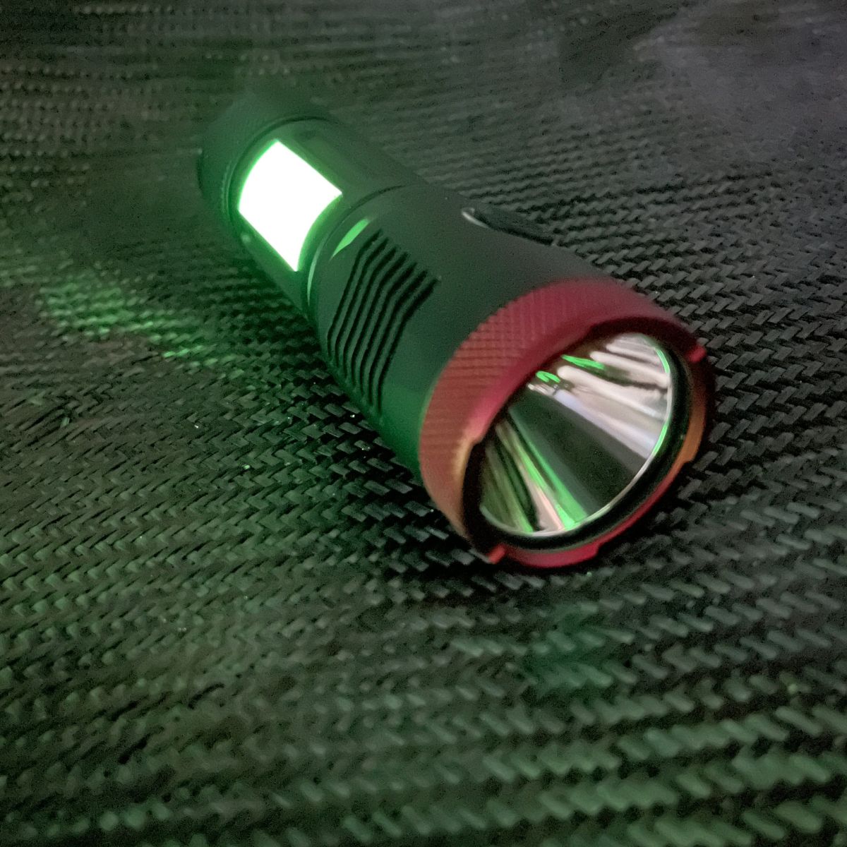 CountyComm - MaraSpec Glow Tape Roll