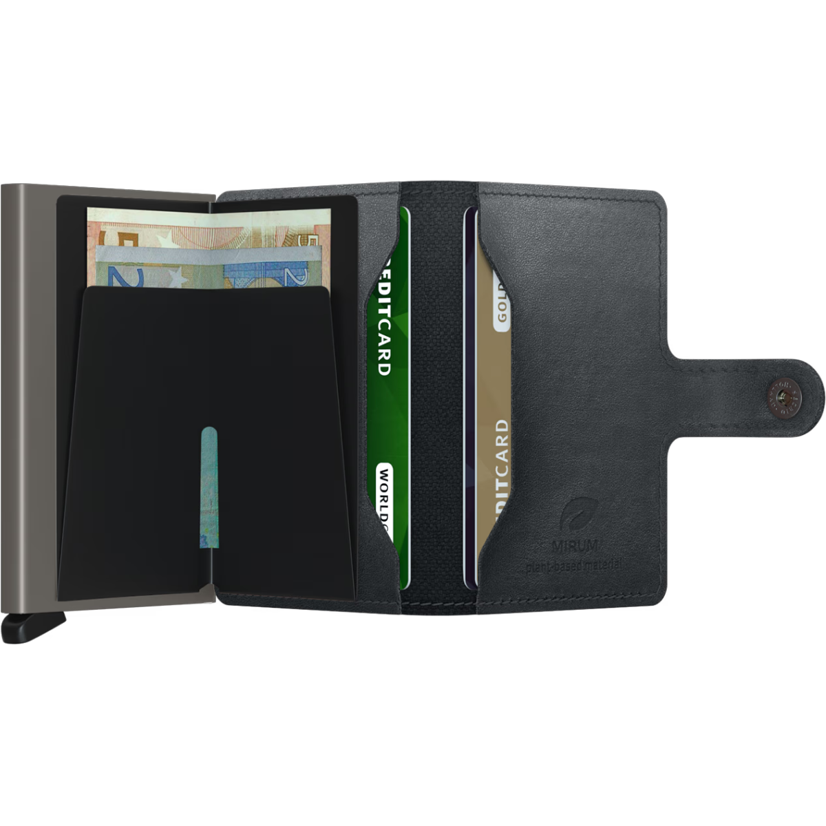 Miniwallet Mirium