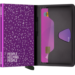 Bandwallet TPU Sheltersuit
