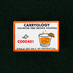 Carryology 航空公司優惠券補丁
