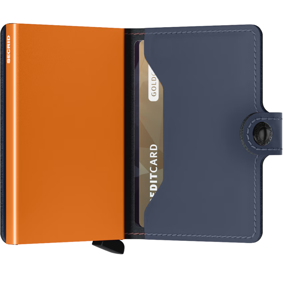 Miniwallet Matte