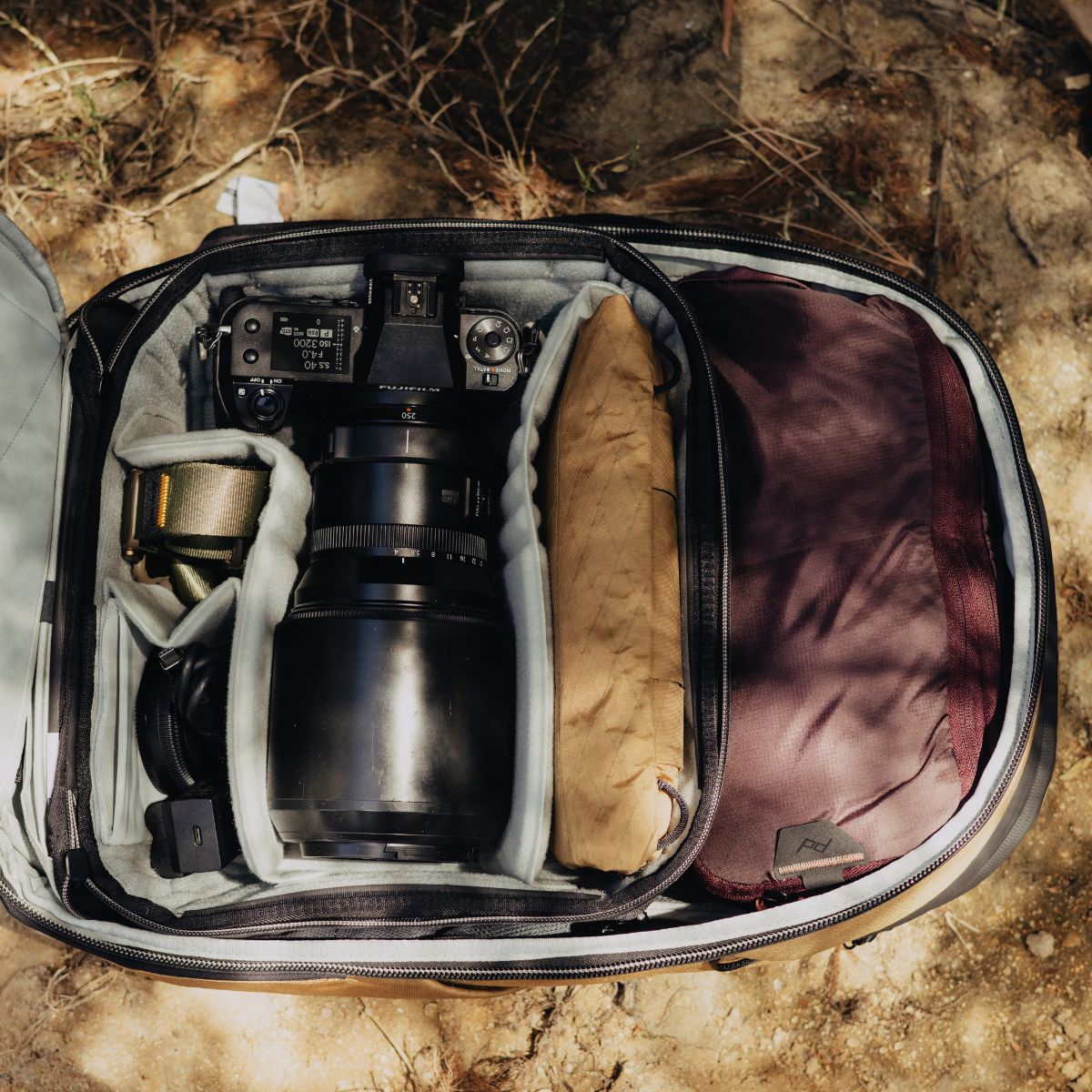 Travel Backpack