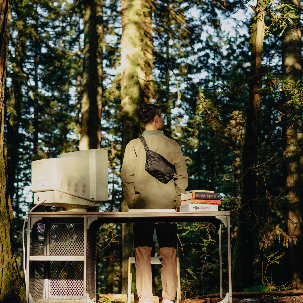 Outdoor Sling