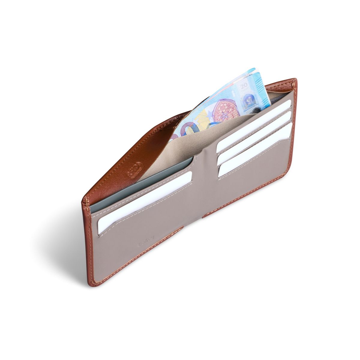 Hide & Seek Wallet (HI) (RFID✔️)