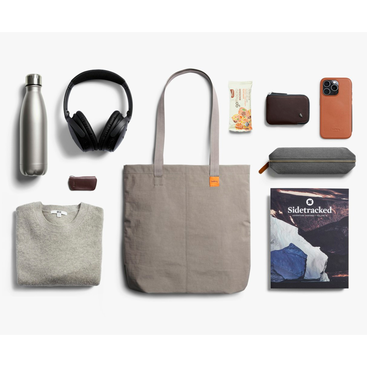 City Tote