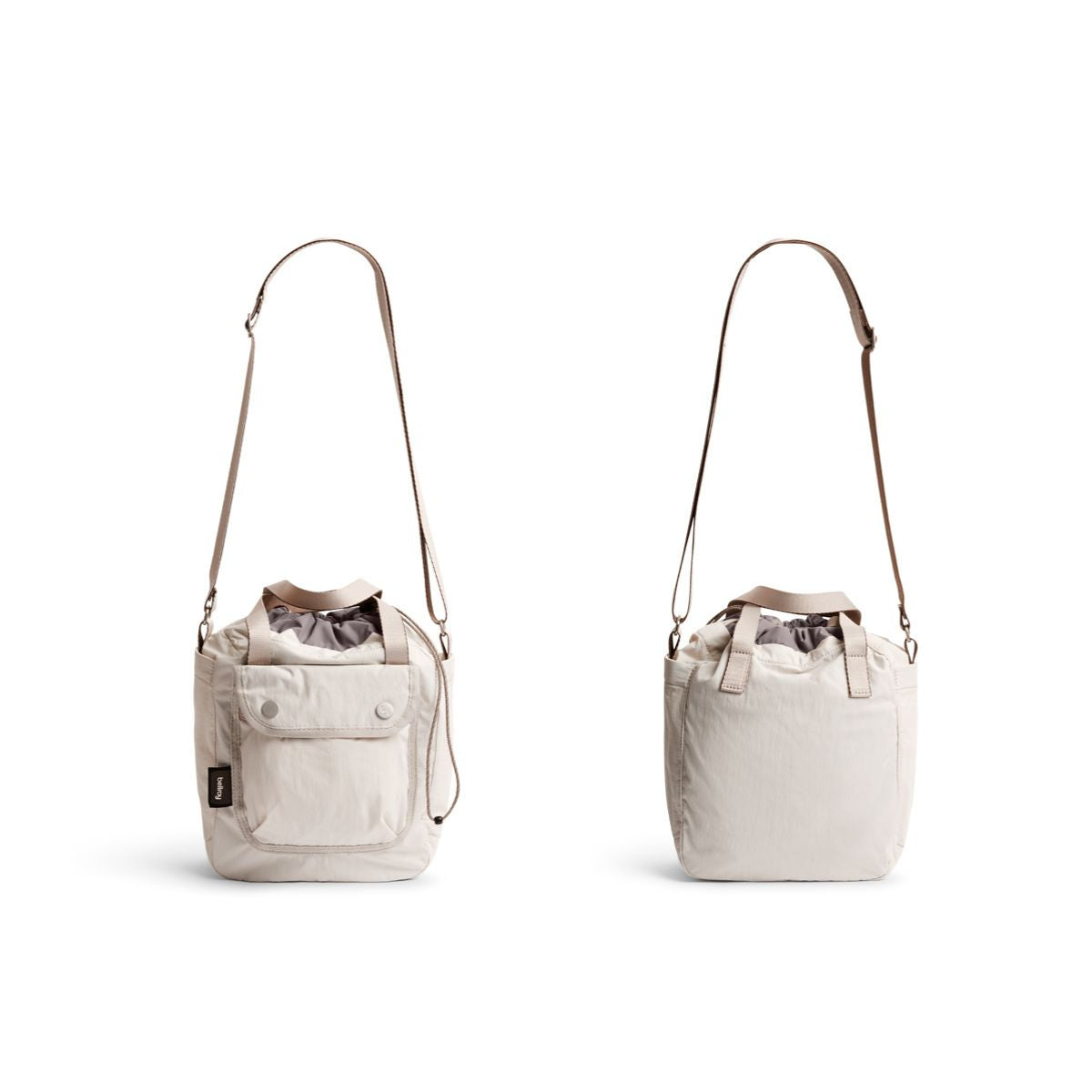 Cinch Bucket Bag