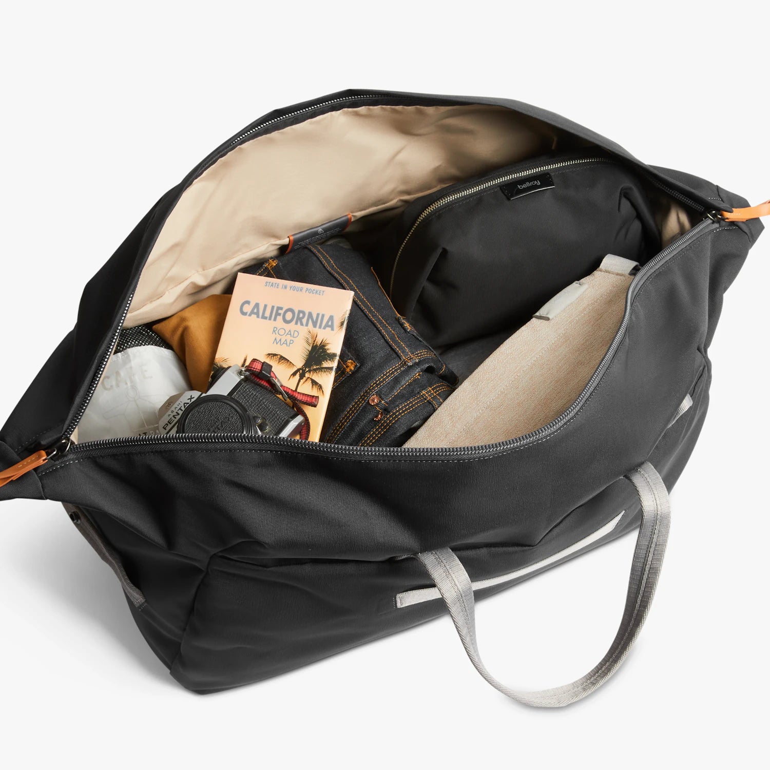Classic Weekender 45L