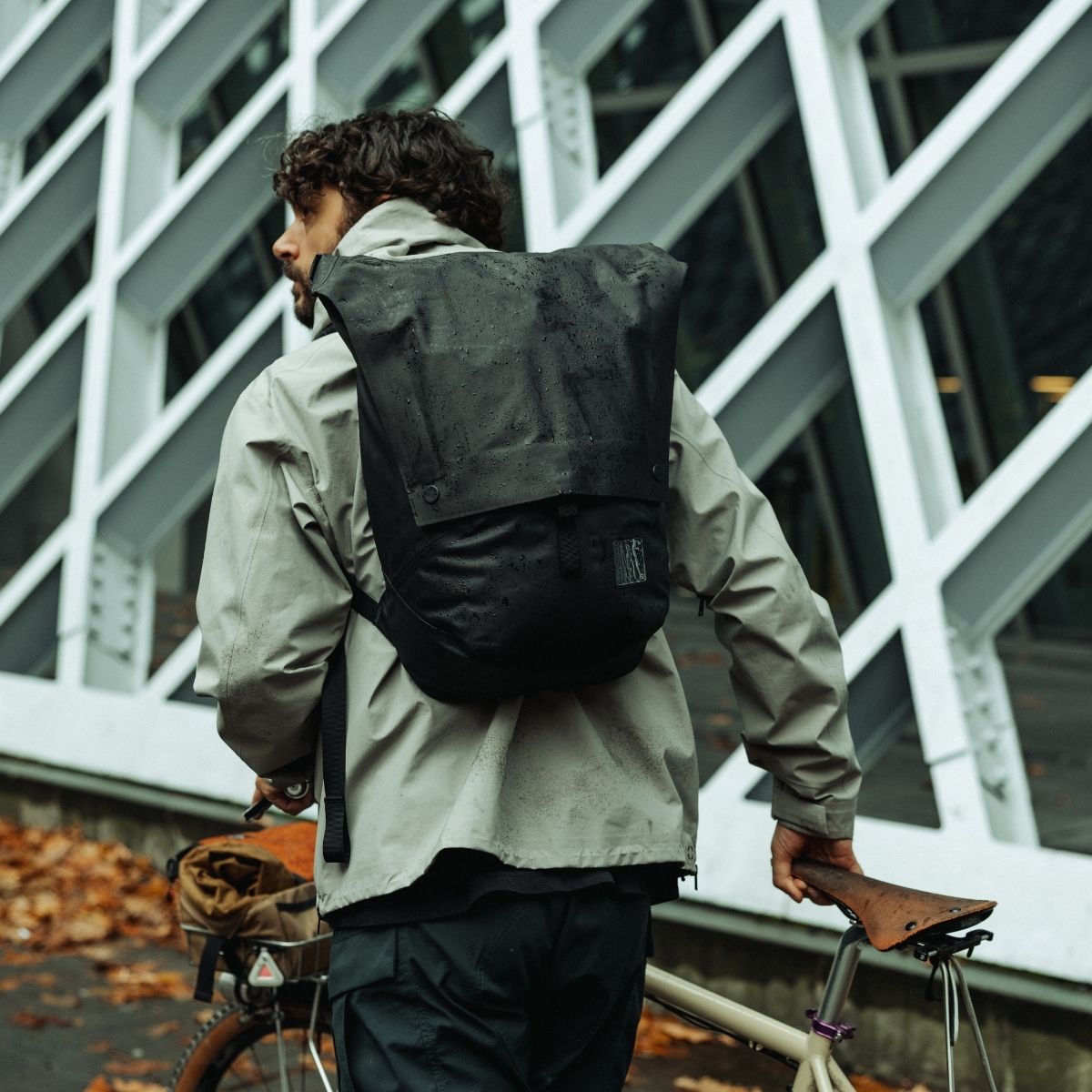 ELEMENT Weathershed Backpack