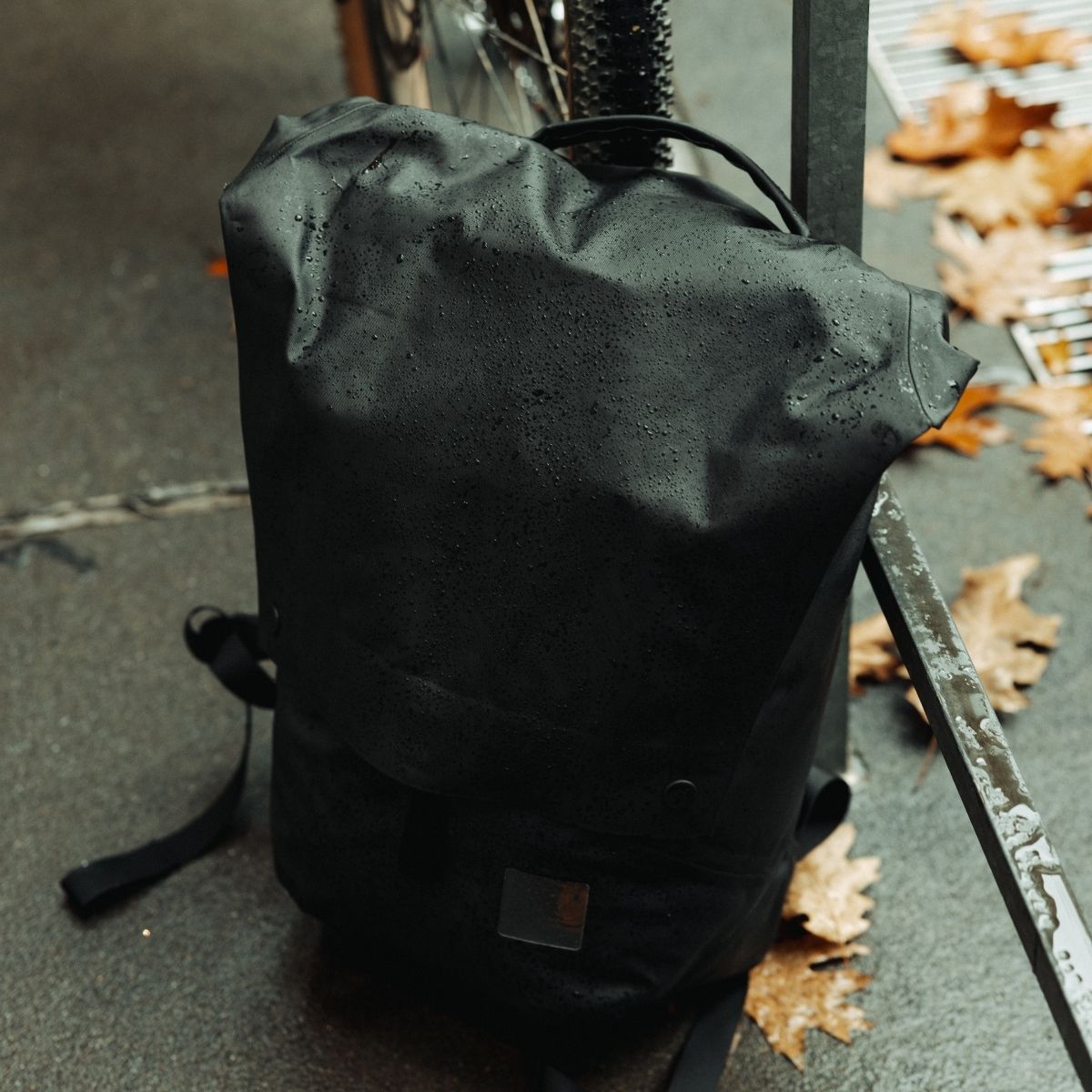 ELEMENT Weathershed Backpack