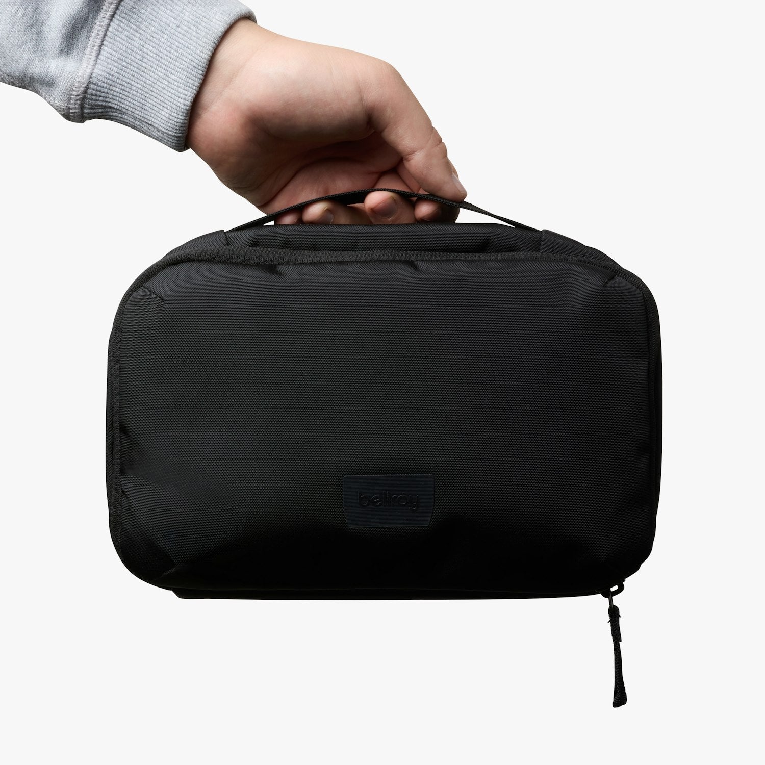 Hanging Toiletry Kit