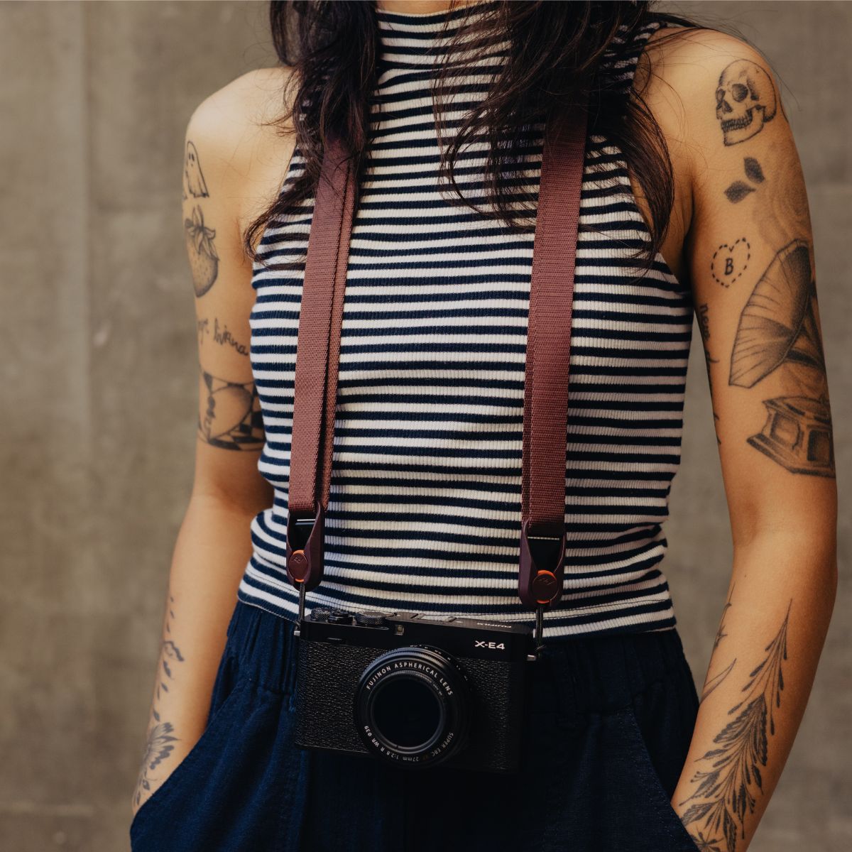 Leash