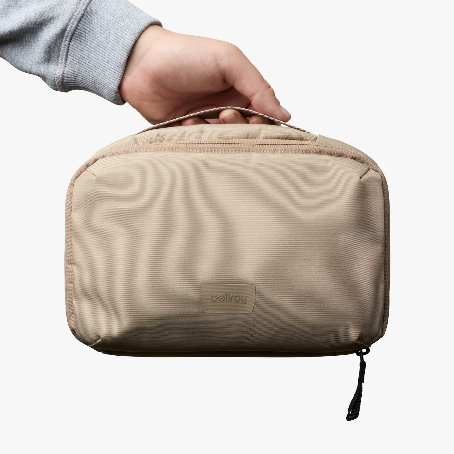 Hanging Toiletry Kit