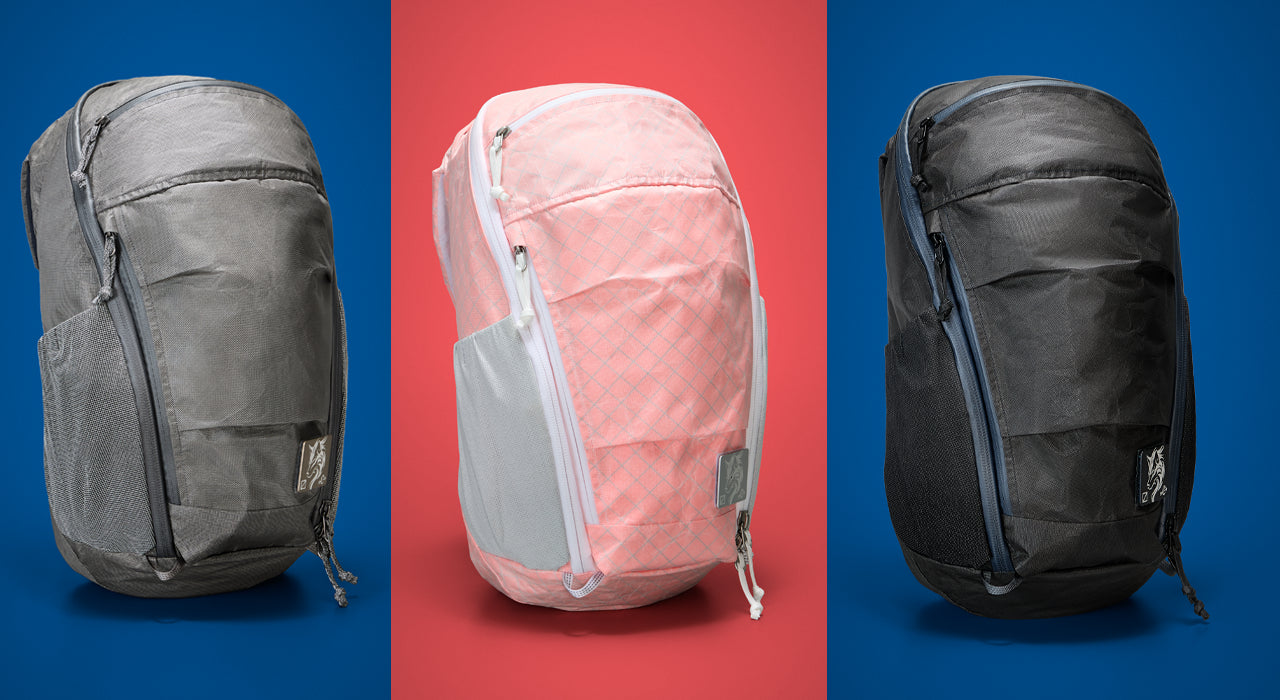 EVERGOODS x Carryology Kludde Collection – Suburban EVERGOODS x Carryology Kludde Collection – Suburban