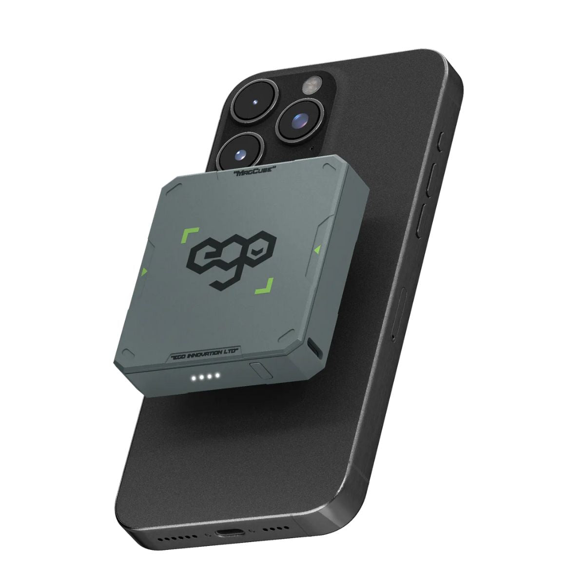 EGO MAGCUBE Magsafe Power bank