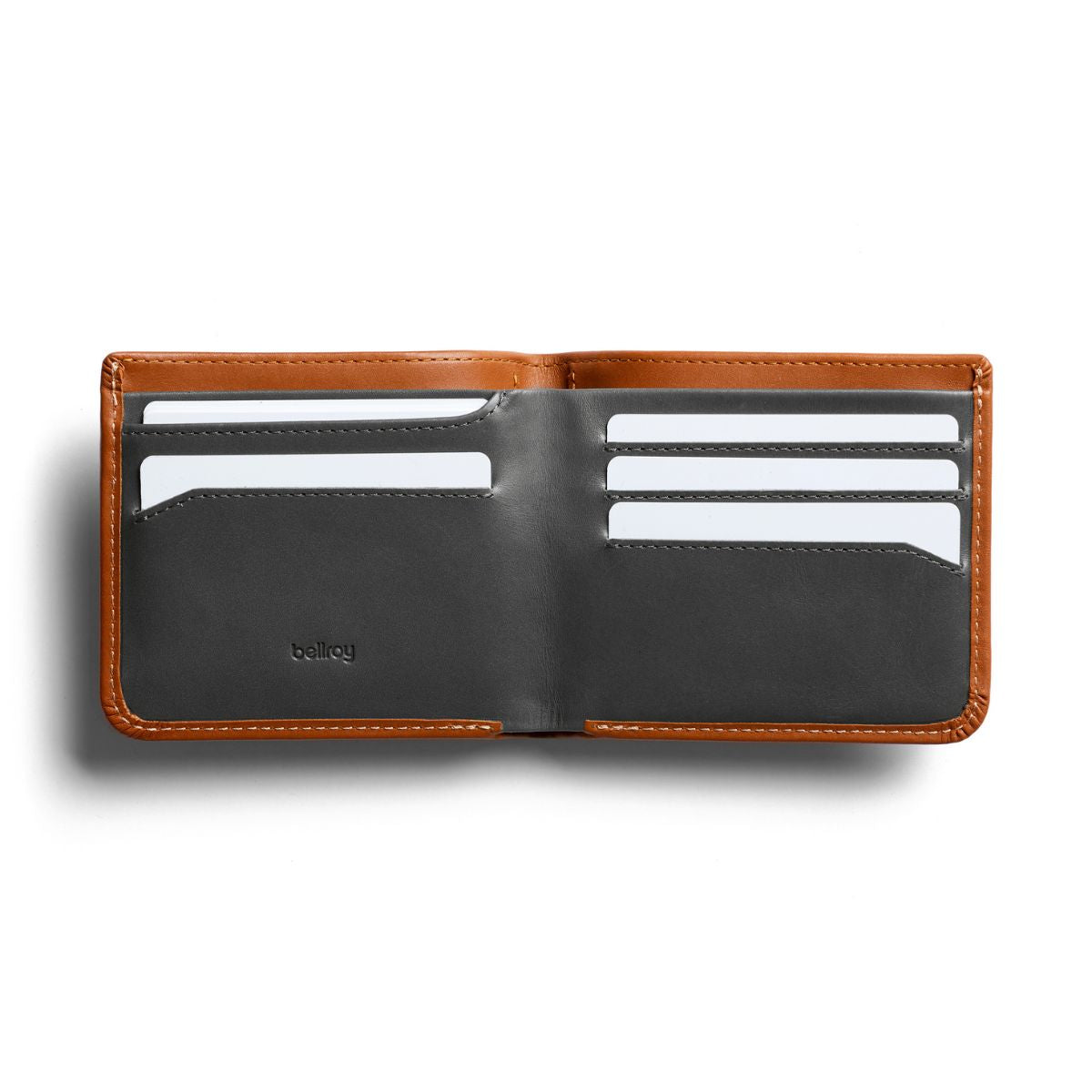 Hide & Seek Wallet (HI) (RFID✔️)