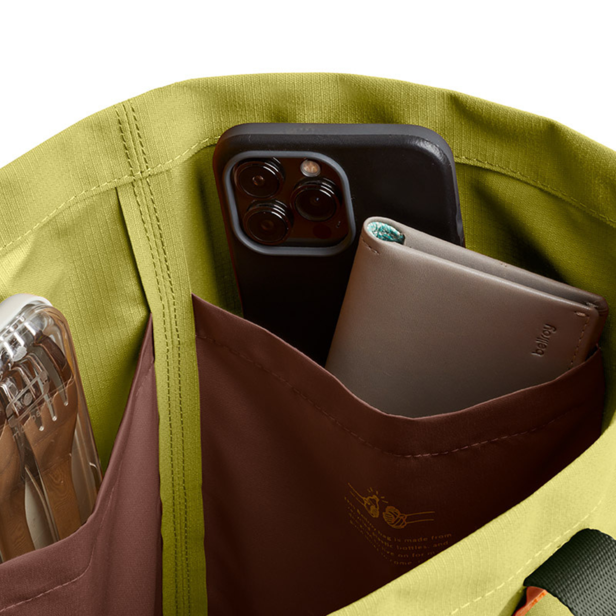 City Tote