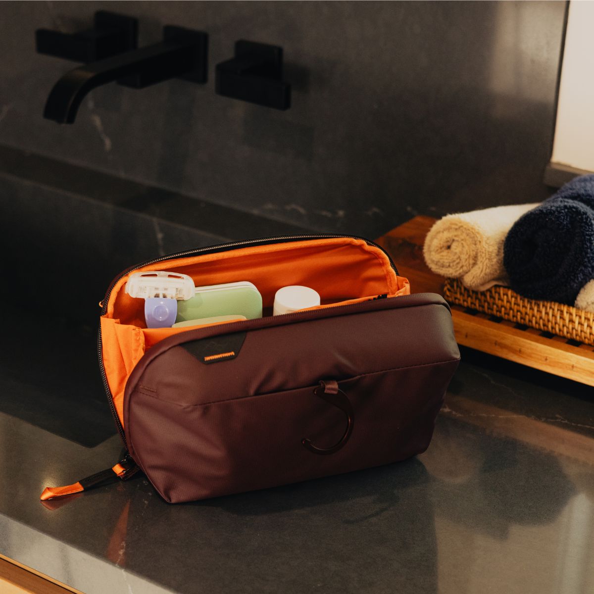 Wash Pouch