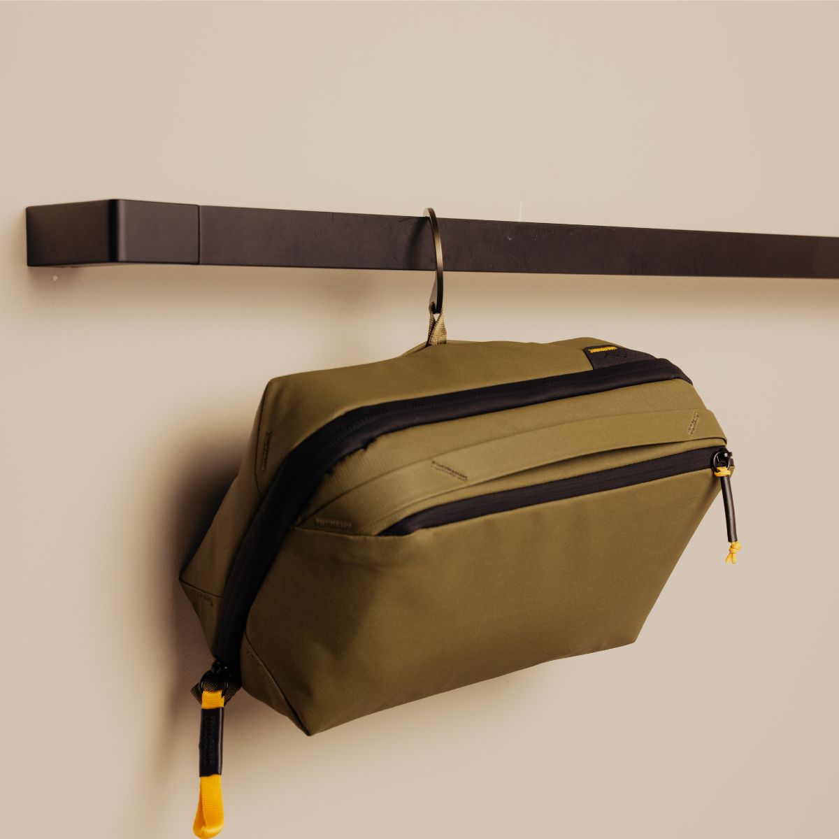 Wash Pouch