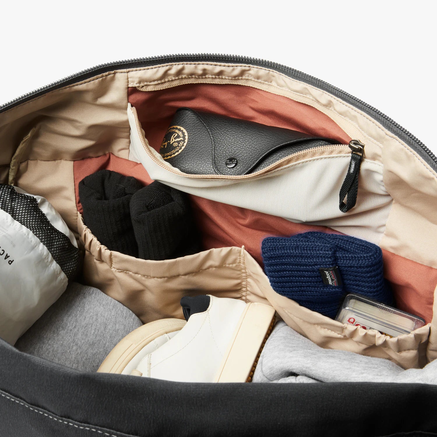 Classic Weekender 45L