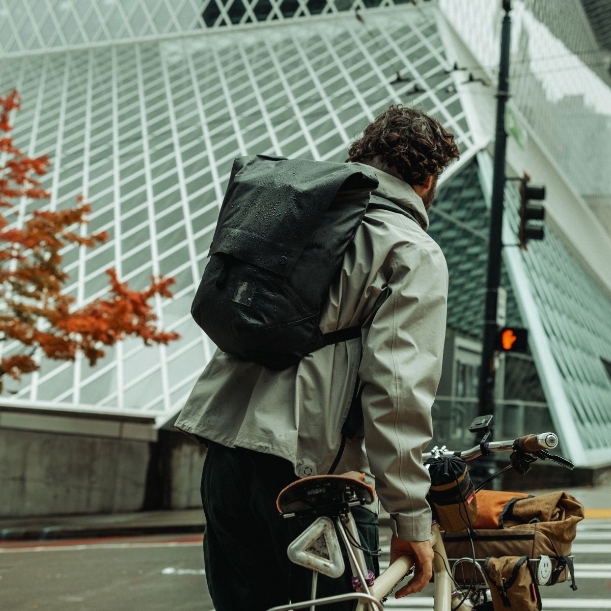 ELEMENT Weathershed Backpack