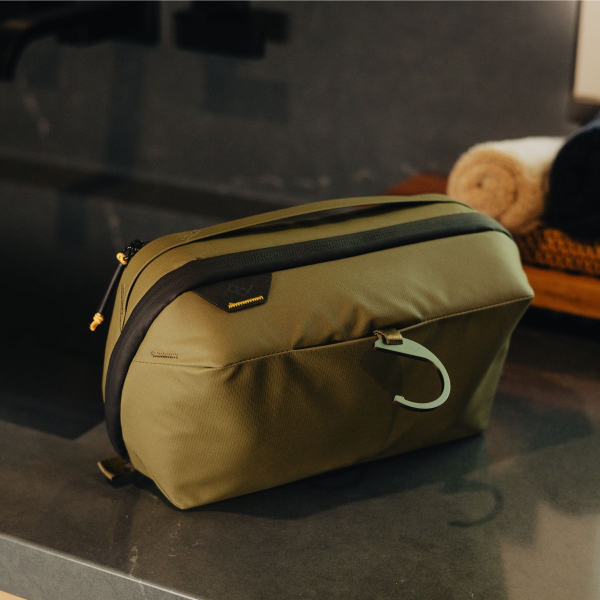Wash Pouch
