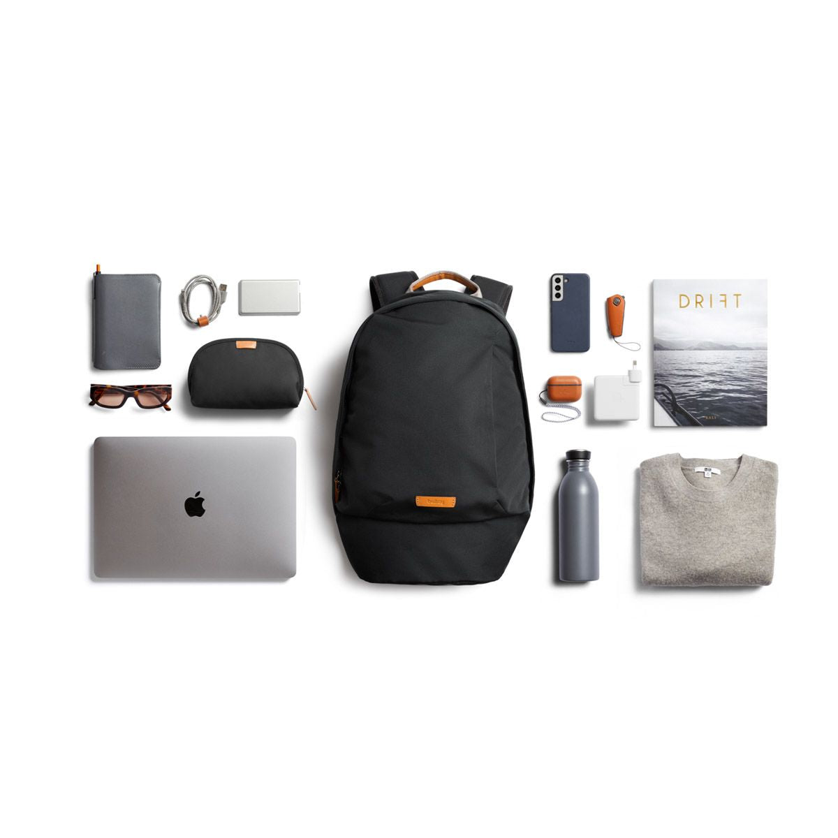 Classic Backpack ( Second Edition )