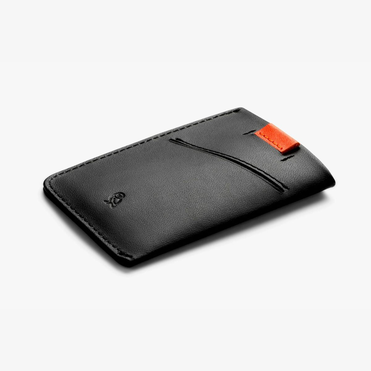 Card Sleeve (Second Edition) - Carryology Essential Edition