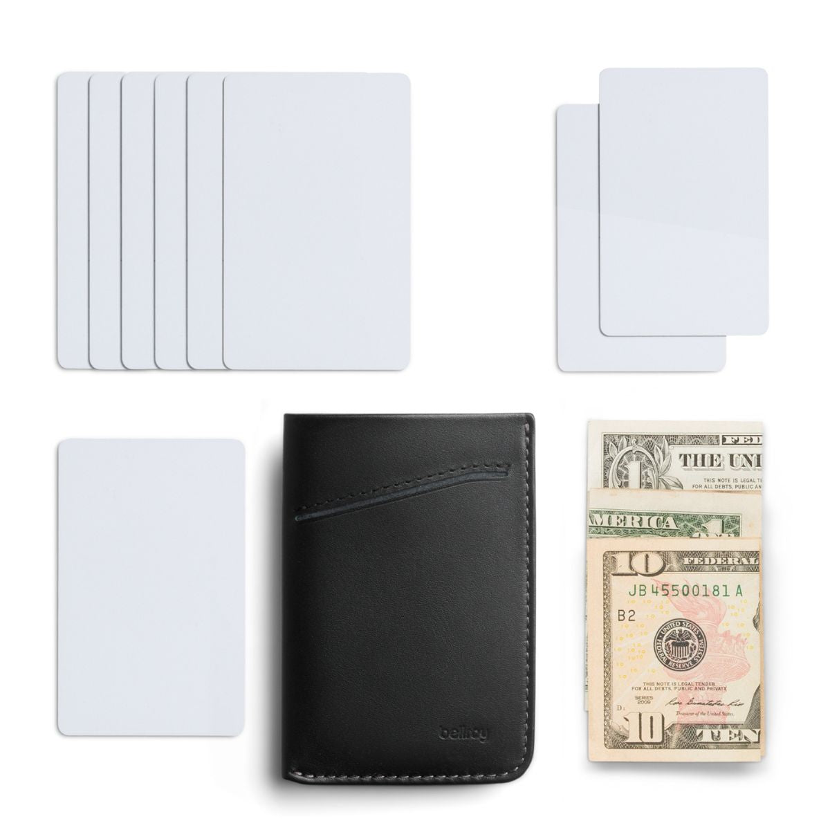 Card Sleeve (Second Edition)