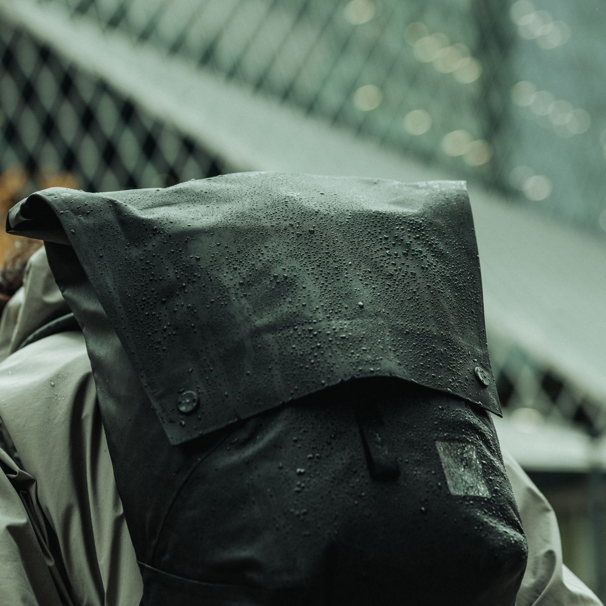 ELEMENT Weathershed Backpack