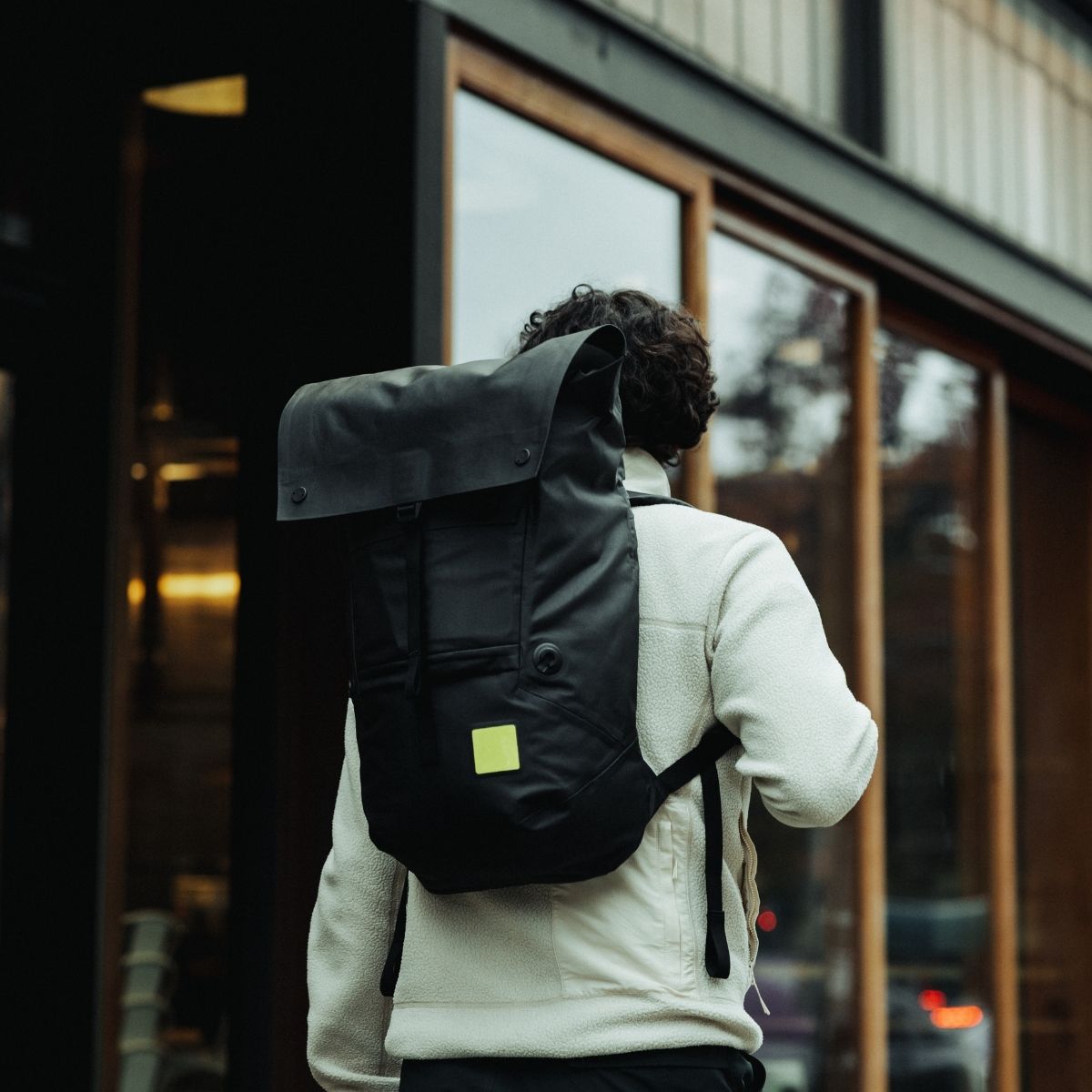 ELEMENT Weathershed Backpack