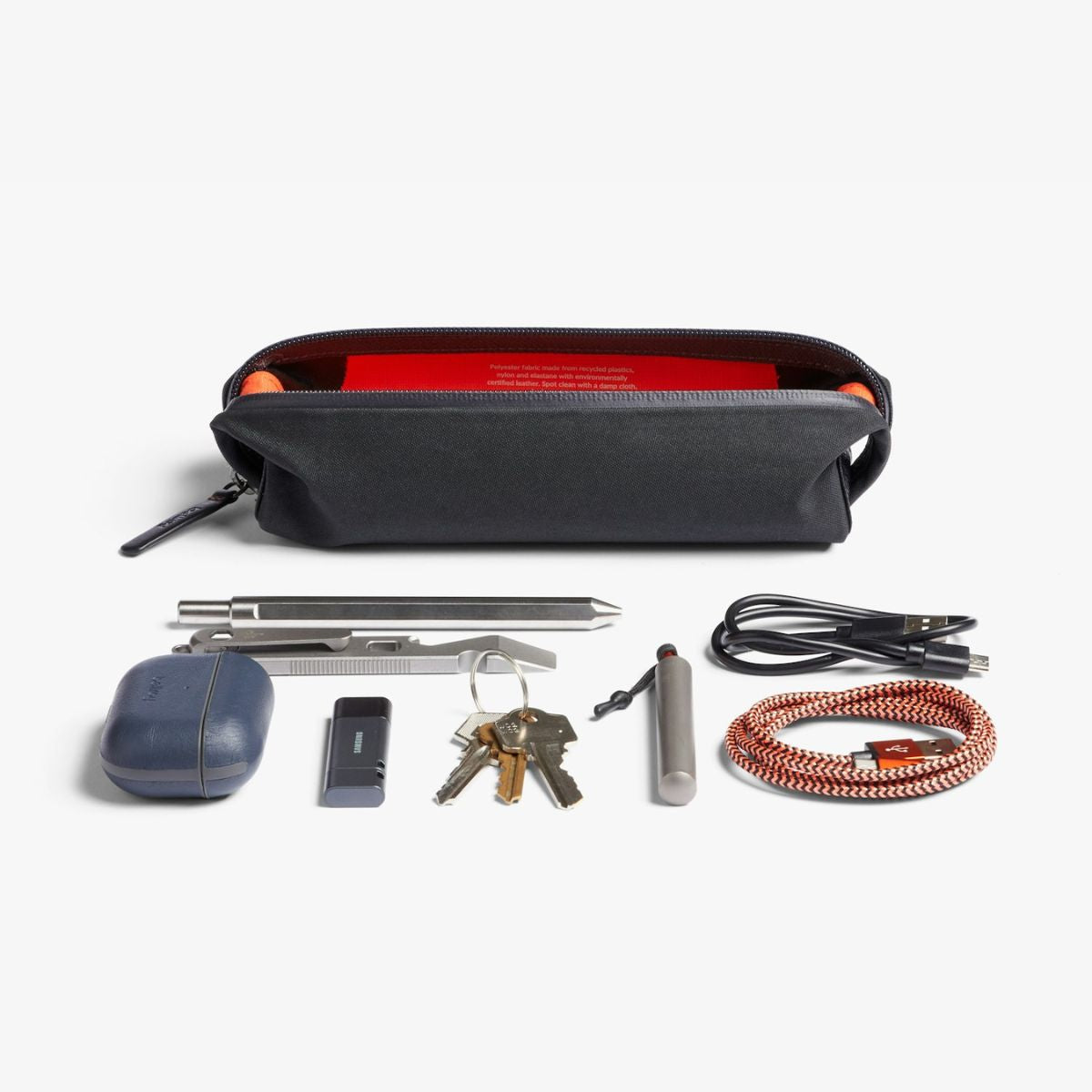 Pencil Case - Carryology Essential Edition