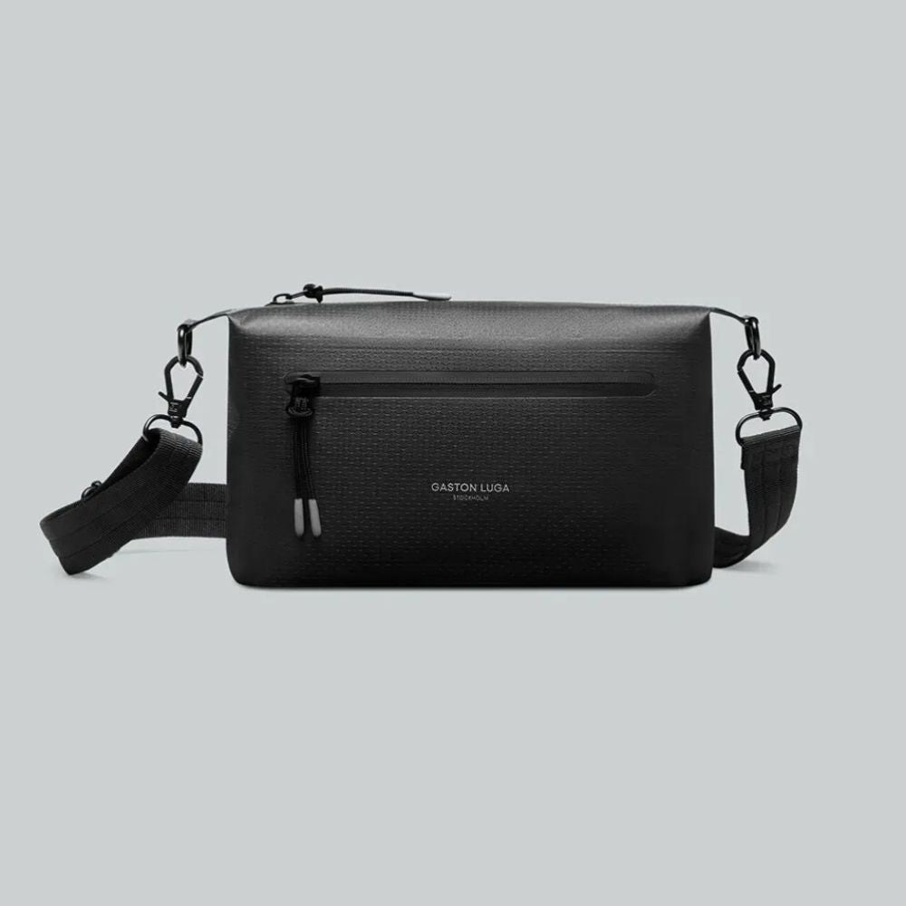 Lightweight DuoSeal Crossbody