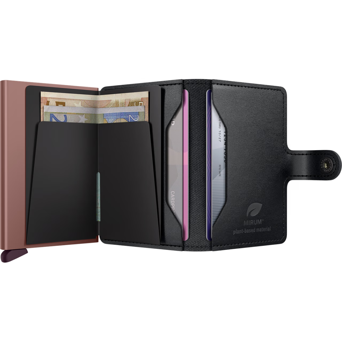 Miniwallet Mirium