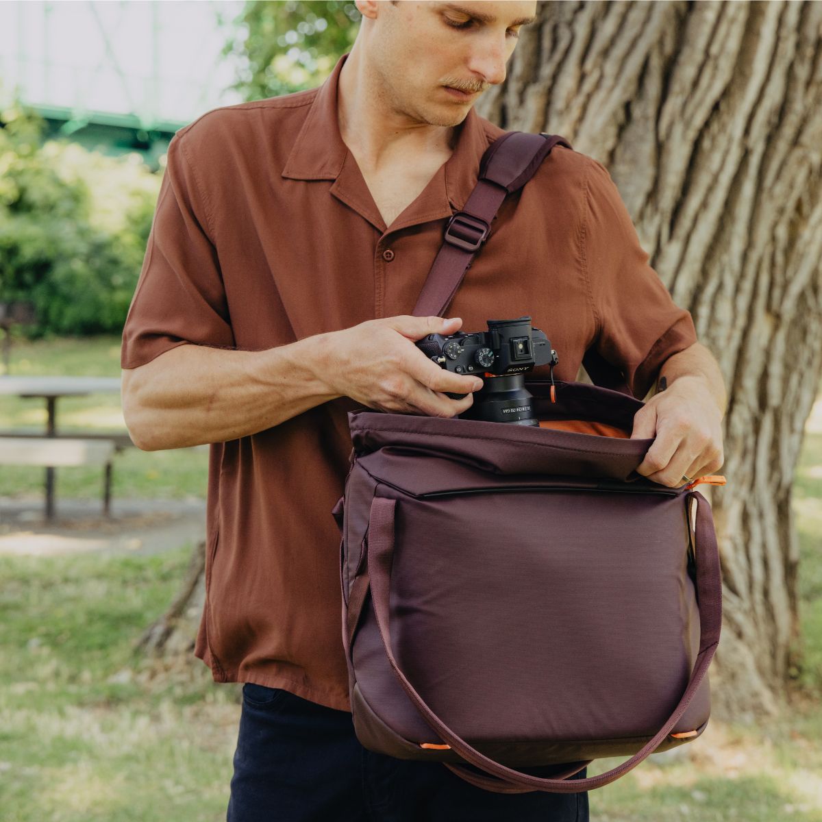 Everyday Tote 15L v2