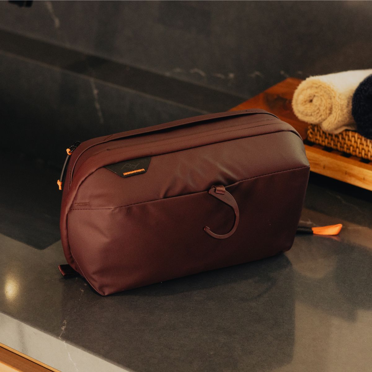 Wash Pouch