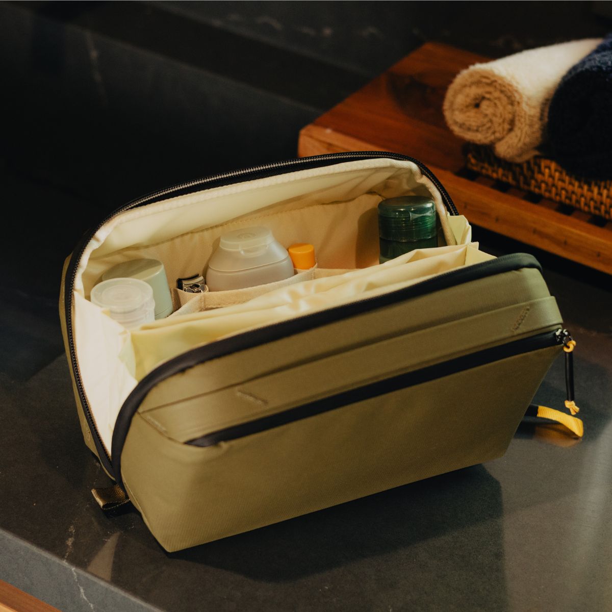 Wash Pouch