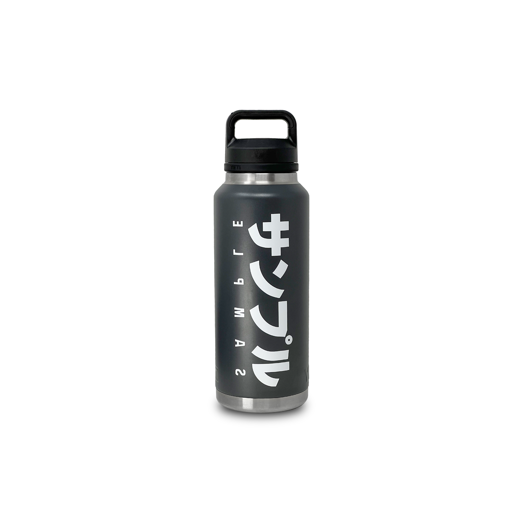 サンプル Logo Sticker