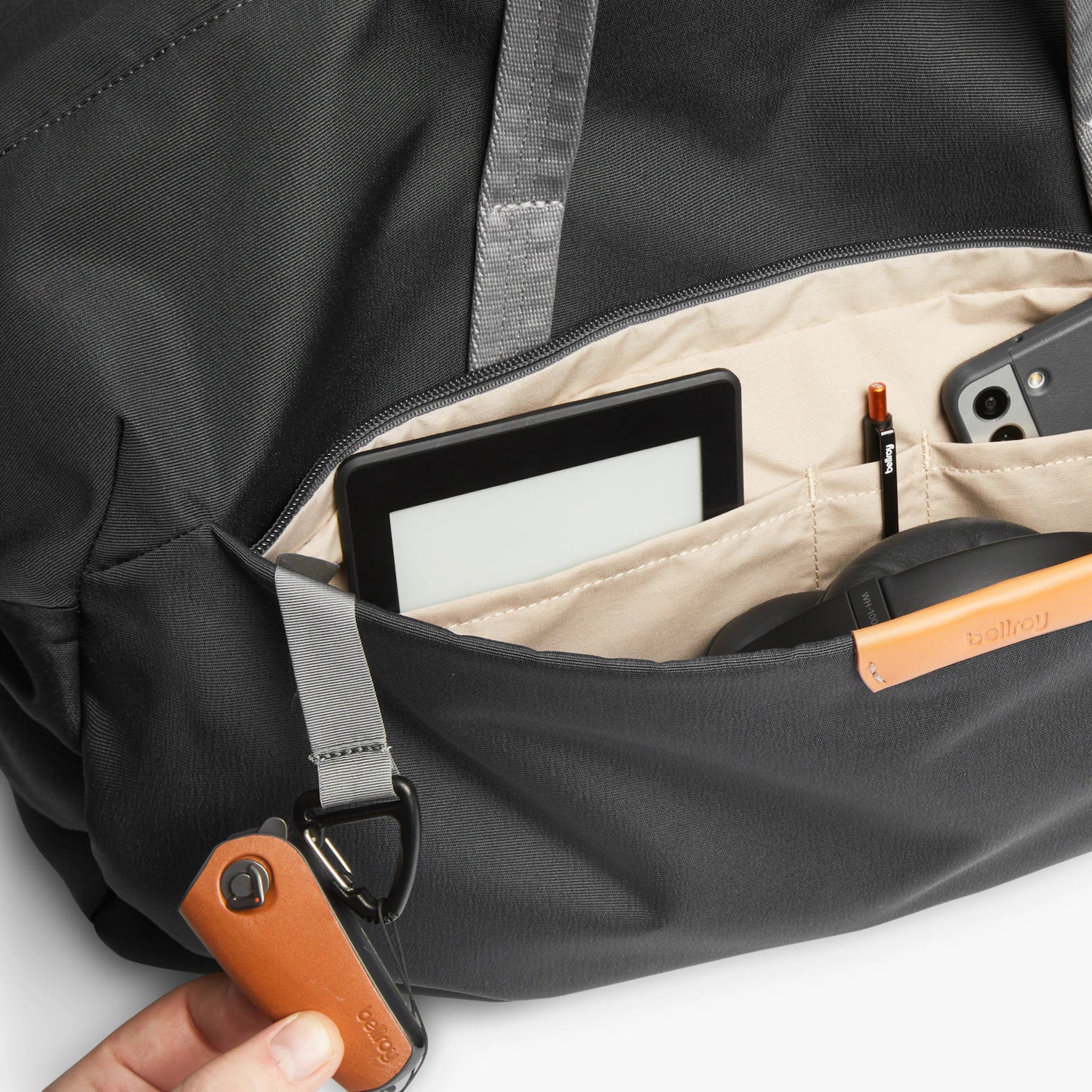 Classic Weekender 45L