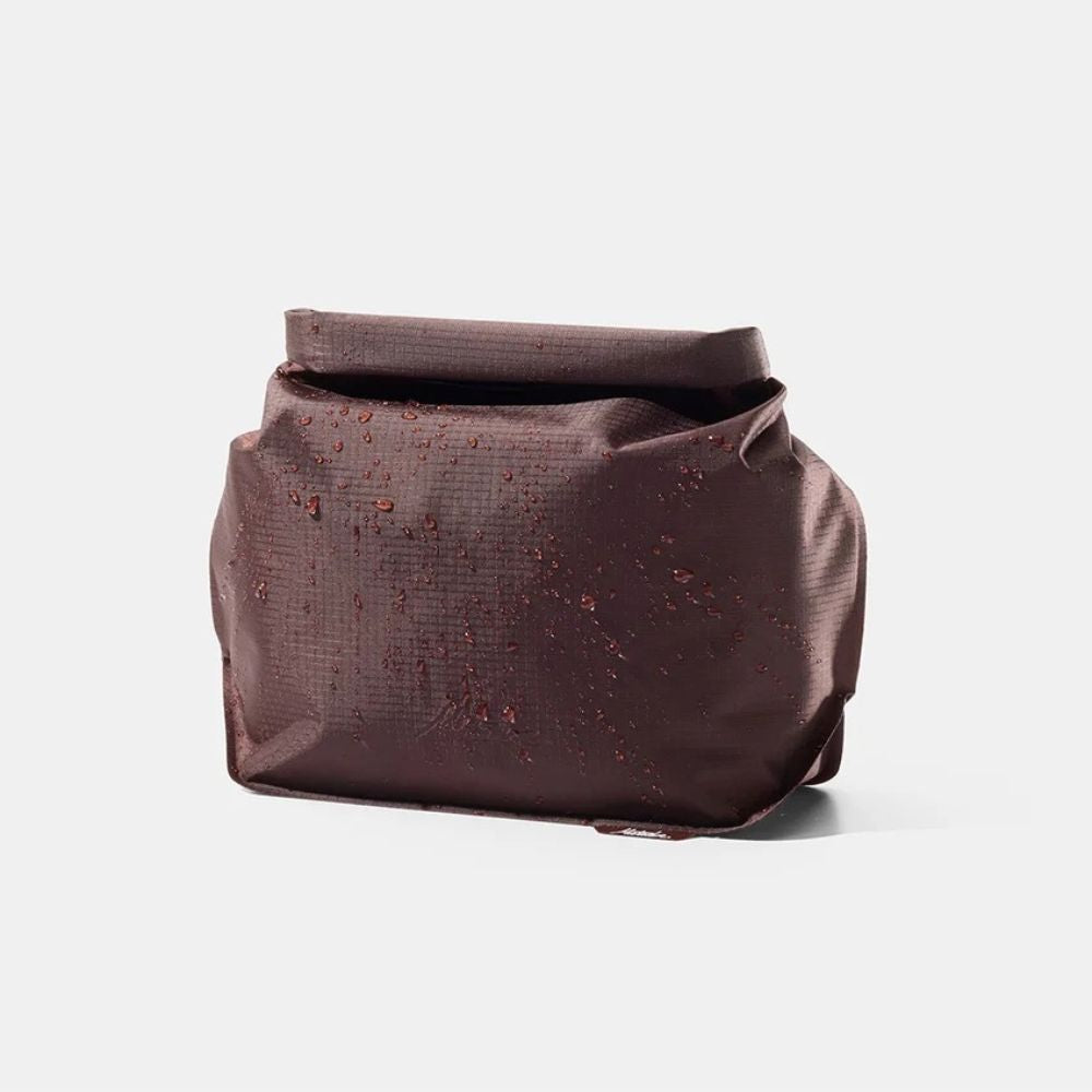 FlatPak Waterproof Toiletry Case V2