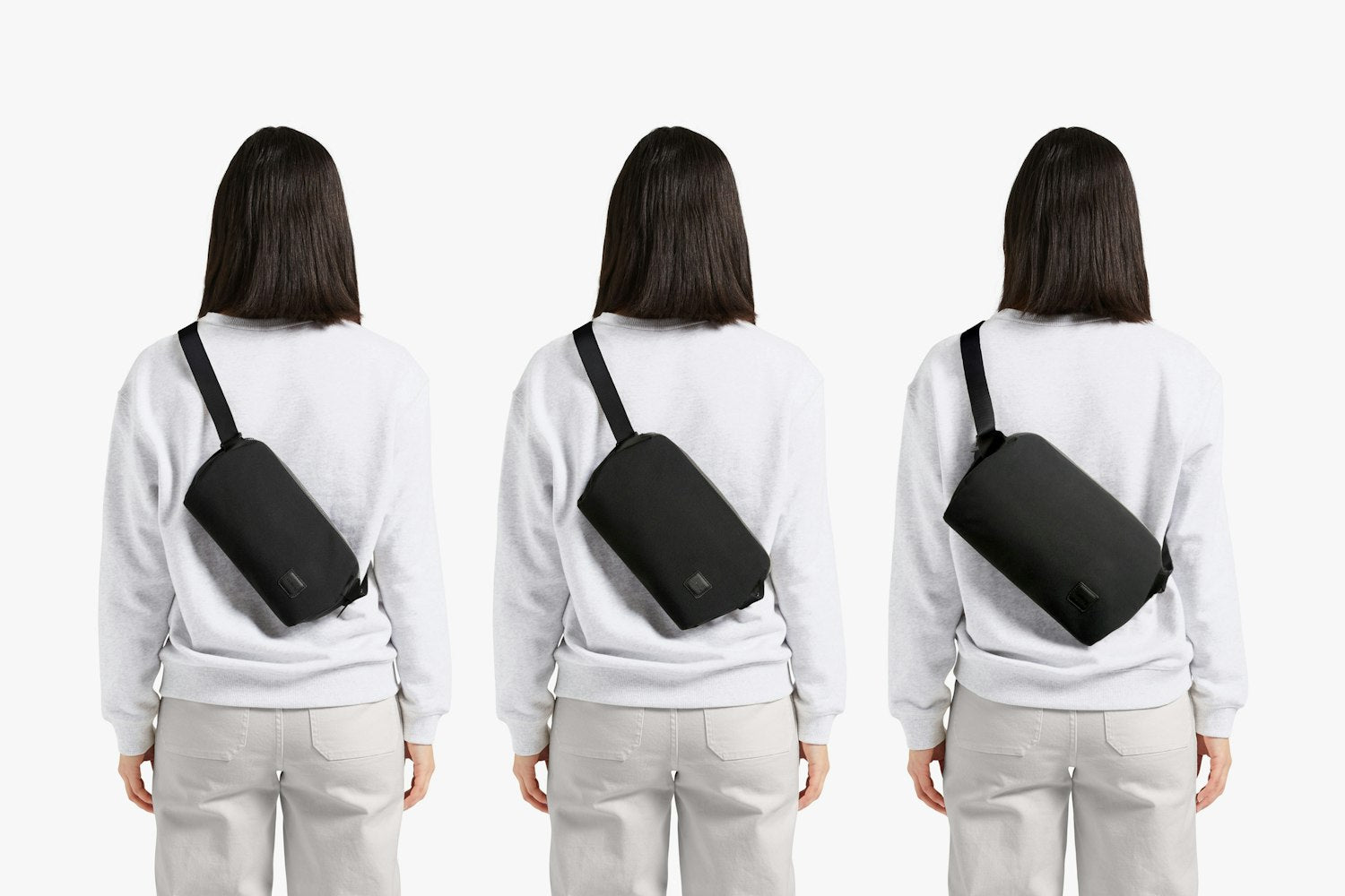 Classic Sling 7L