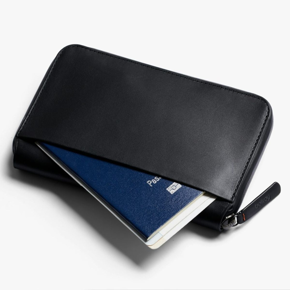 Travel Folio - Carryology Essential Edition