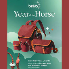 Cinch LNY Collection