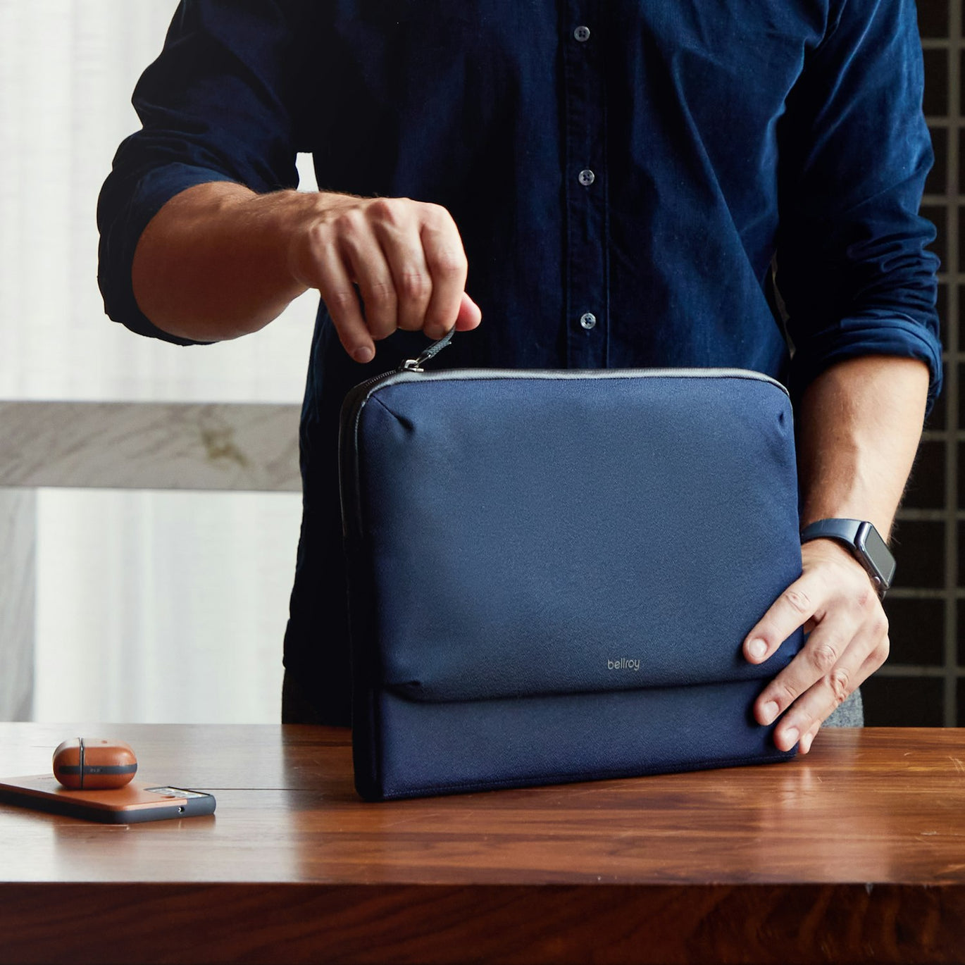EDC Tech – Suburban